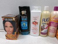 Ladies Relaxation Kit - 10