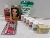 Ladies Relaxation Kit - 11