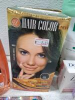 Ladies Relaxation Kit - 12