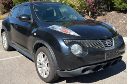 2014 NISSAN JUKE - BUYER'S ASSURANCE POLICY!