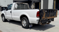 2007 FORD F-250 - LOCAL FLEET! - 6