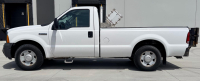 2007 FORD F-250 - LOCAL FLEET! - 7