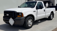 2007 FORD F-250 - LOCAL FLEET! - 8