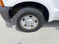 2007 FORD F-250 - LOCAL FLEET! - 20
