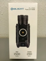 Valkyrie PL-PRO Olight