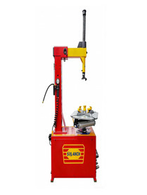 Tire Changer Machine