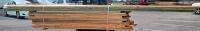 Assorted Dimensional Lumber Bundle &ndash; 2x4 & 2x6 Boards, 12 Ft Length, Treated & Untreated - 2
