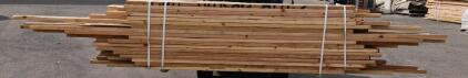 Grade B Spruce-Pine-Fir Lumber, 2"x4" and 2"x6", 8&ndash;12 ft, Approx. 40&ndash;60 Boards