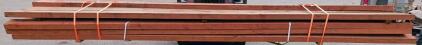 Reclaimed Pressure-Treated 2x8x16' Lumber &ndash; Approx. 16 Pieces, Southern Yellow Pine