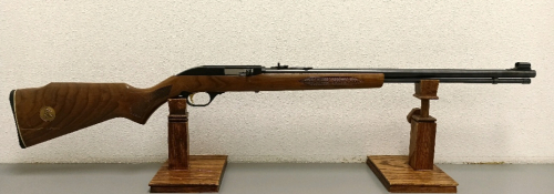 Marlin 990 Ducks Unlimited .22lr Semi Auto Rifle -- 12353163