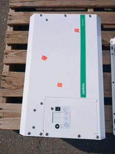 Xantrex XW Series 6,000W Hybrid Inverter/Charger 48VDC 120/240VAC UL Certified