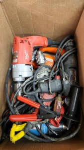 Power Tools