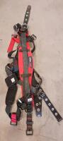 3M Protecta PRO Work Positioning Harness with Lumbar Support and Tool Loops - 3