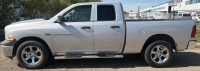 2011 RAM 1500 ST - 4X4! - 2