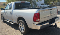 2011 RAM 1500 ST - 4X4! - 3