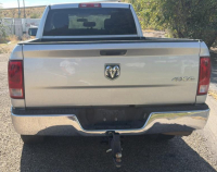 2011 RAM 1500 ST - 4X4! - 4