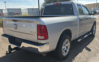 2011 RAM 1500 ST - 4X4! - 5