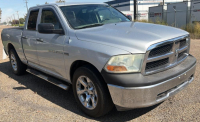 2011 RAM 1500 ST - 4X4! - 8