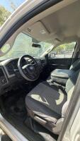 2011 RAM 1500 ST - 4X4! - 10