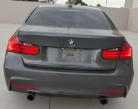 2015 BMW 335i - AWD! - 4