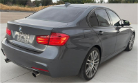 2015 BMW 335i - AWD! - 5