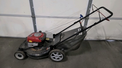 Craftsman Mower