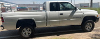 2001 RAM 1500 - 4X4! - 6