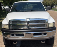 2001 RAM 1500 - 4X4! - 7