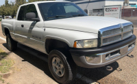 2001 RAM 1500 - 4X4! - 8