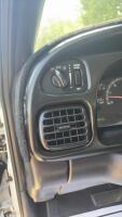2001 RAM 1500 - 4X4! - 11