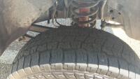 2001 RAM 1500 - 4X4! - 21