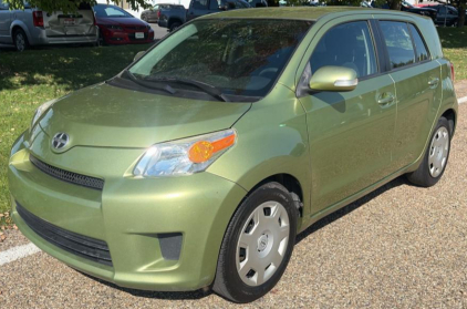 2009 TOYOTA SCION XD - RELEASE SERIES!