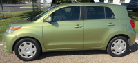 2009 TOYOTA SCION XD - RELEASE SERIES! - 2