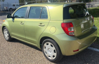 2009 TOYOTA SCION XD - RELEASE SERIES! - 3
