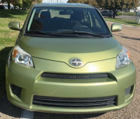 2009 TOYOTA SCION XD - RELEASE SERIES! - 6