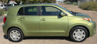 2009 TOYOTA SCION XD - RELEASE SERIES! - 7