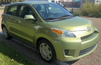 2009 TOYOTA SCION XD - RELEASE SERIES! - 8