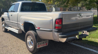 1997 DODGE RAM 3500 - 4X4! - 3
