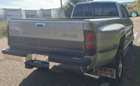 1997 DODGE RAM 3500 - 4X4! - 5