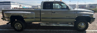1997 DODGE RAM 3500 - 4X4! - 6