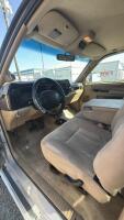 1997 DODGE RAM 3500 - 4X4! - 10