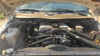 1997 DODGE RAM 3500 - 4X4! - 24