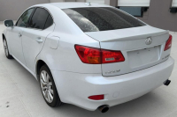 2007 LEXUS IS250 - 101K MILES! - 3
