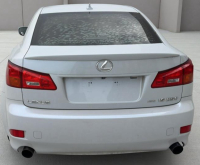 2007 LEXUS IS250 - 101K MILES! - 4