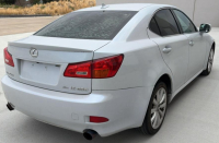 2007 LEXUS IS250 - 101K MILES! - 5