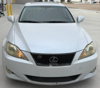 2007 LEXUS IS250 - 101K MILES! - 7