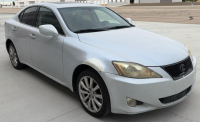 2007 LEXUS IS250 - 101K MILES! - 8