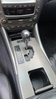 2007 LEXUS IS250 - 101K MILES! - 14