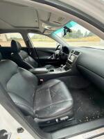 2007 LEXUS IS250 - 101K MILES! - 21