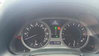 2007 LEXUS IS250 - 101K MILES! - 23